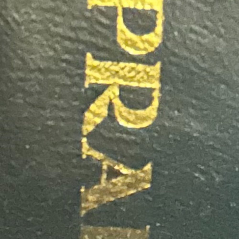 Prada Brown Leather Boots - Excellent Condition - Picture 4 of 4